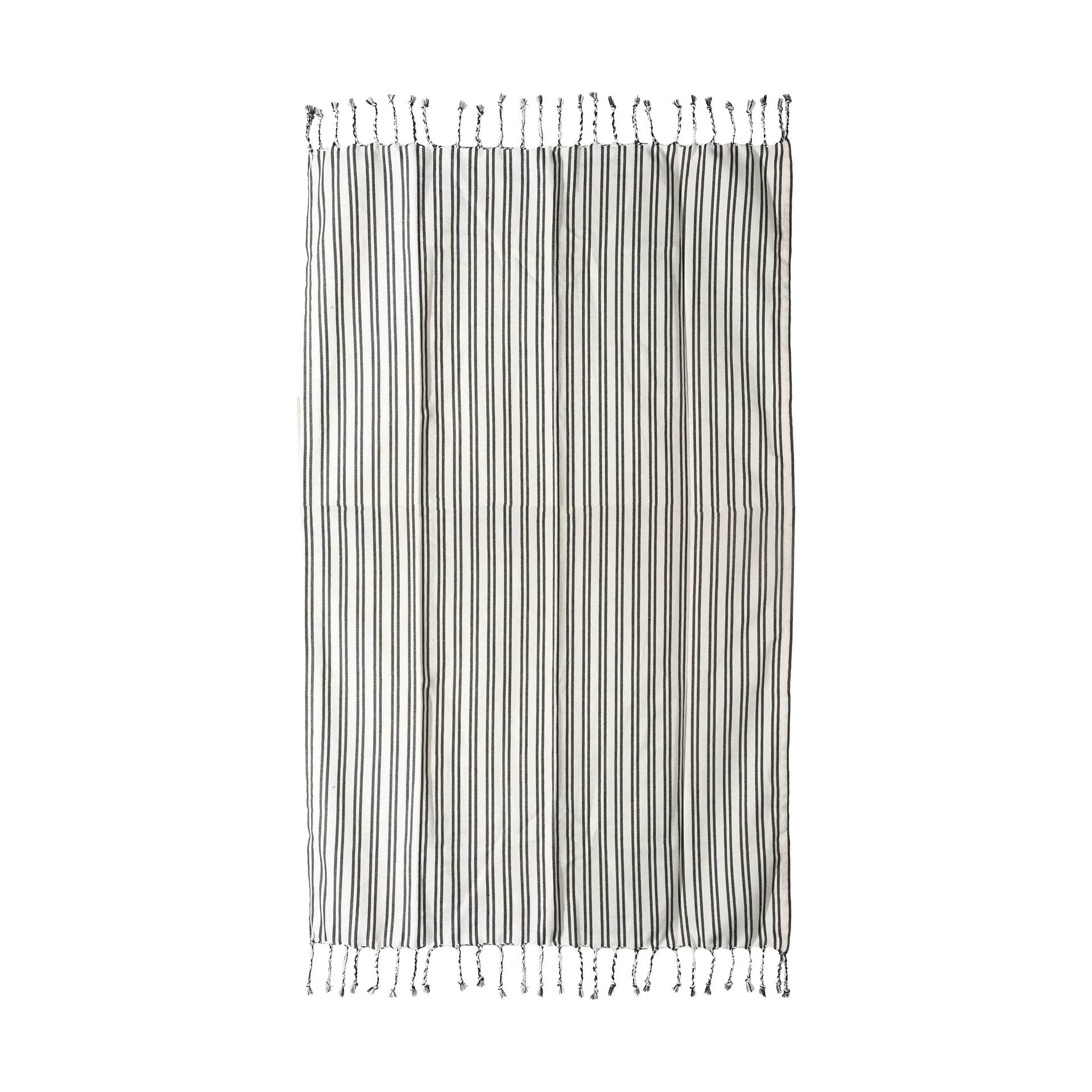 Ella hammam 毛巾, 绿色, 90x170 cm Sagaform