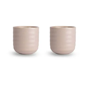Ellen 杯子 两件装 180ml - Benwhite - Sagaform