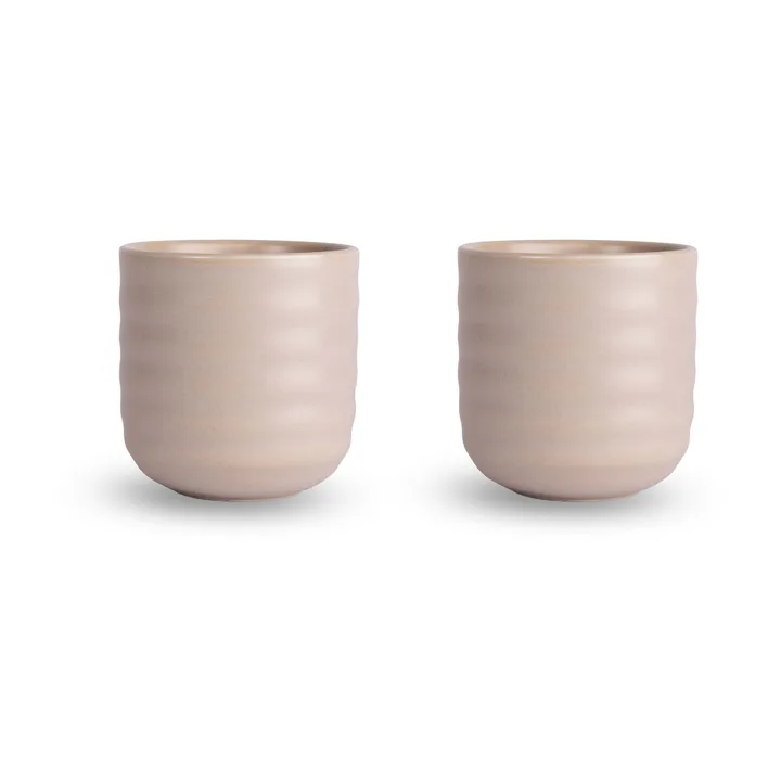 Ellen 杯子 两件装 180ml - Benwhite - Sagaform