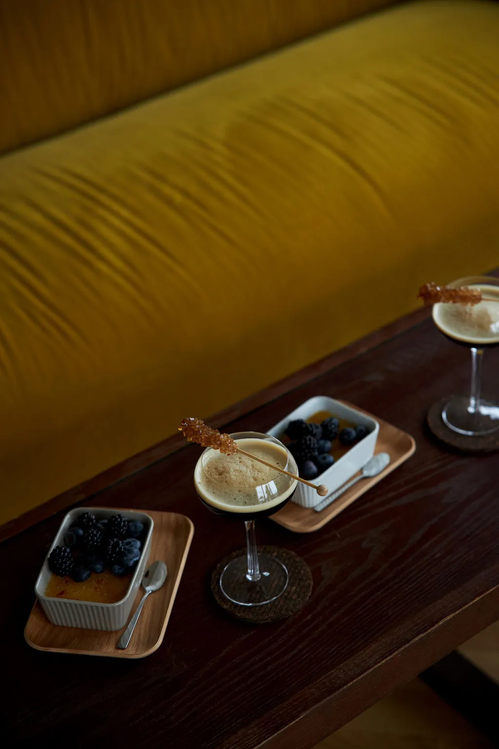 Flora oven dish mini 两件套装, 白色 Sagaform