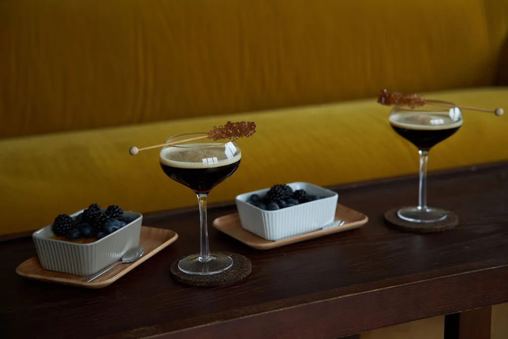 Flora oven dish mini 两件套装, 白色 Sagaform