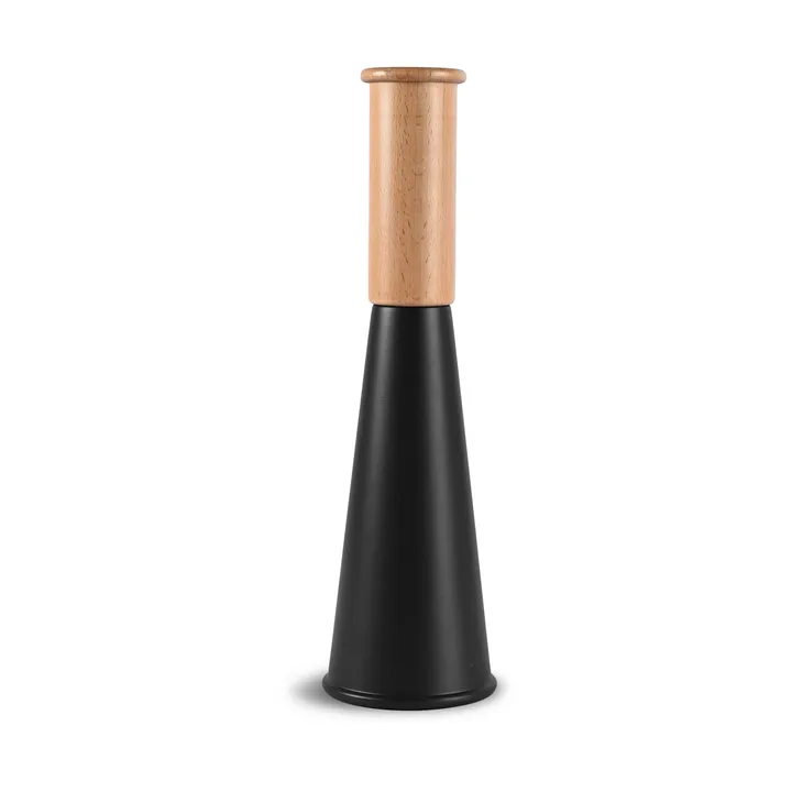Gherkin 大号盐和胡椒研磨器32cm - 黑棕色 - Sagaform