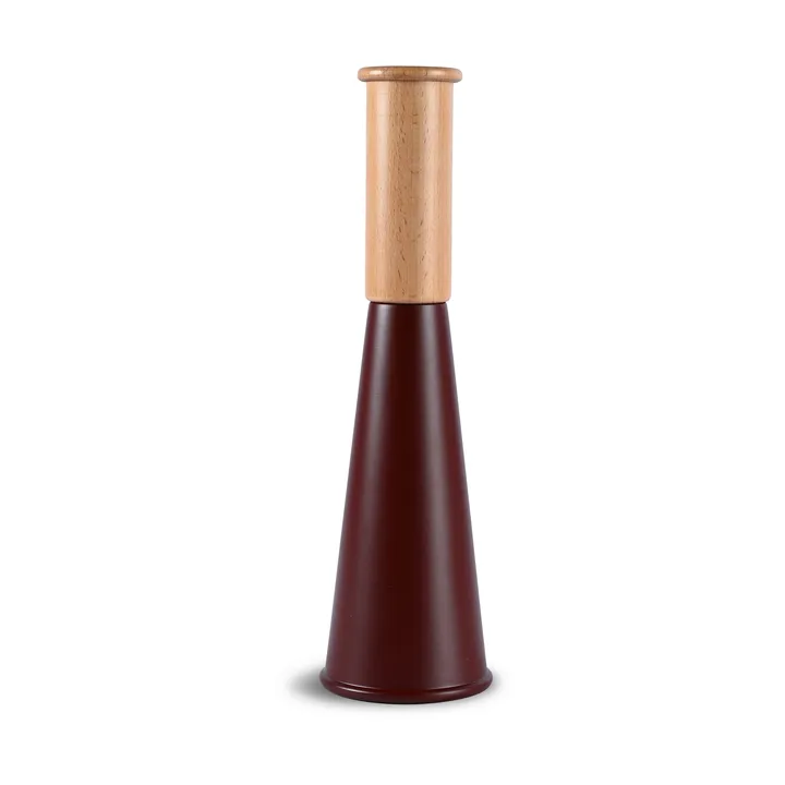 Gherkin 大号盐和胡椒研磨器32cm - 红棕色 - Sagaform