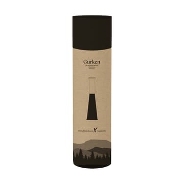 Gherkin salt 和 pepper grinder 大 32 cm - 黑色-褐色 - Sagaform
