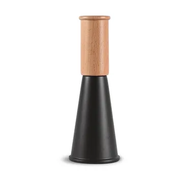 Gurken salt 和 pepper grinder 中 20.5 cm - 黑色-褐色 - Sagaform