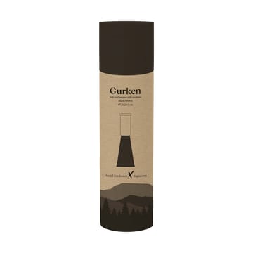 Gurken salt 和 pepper grinder 中 20.5 cm - 黑色-褐色 - Sagaform