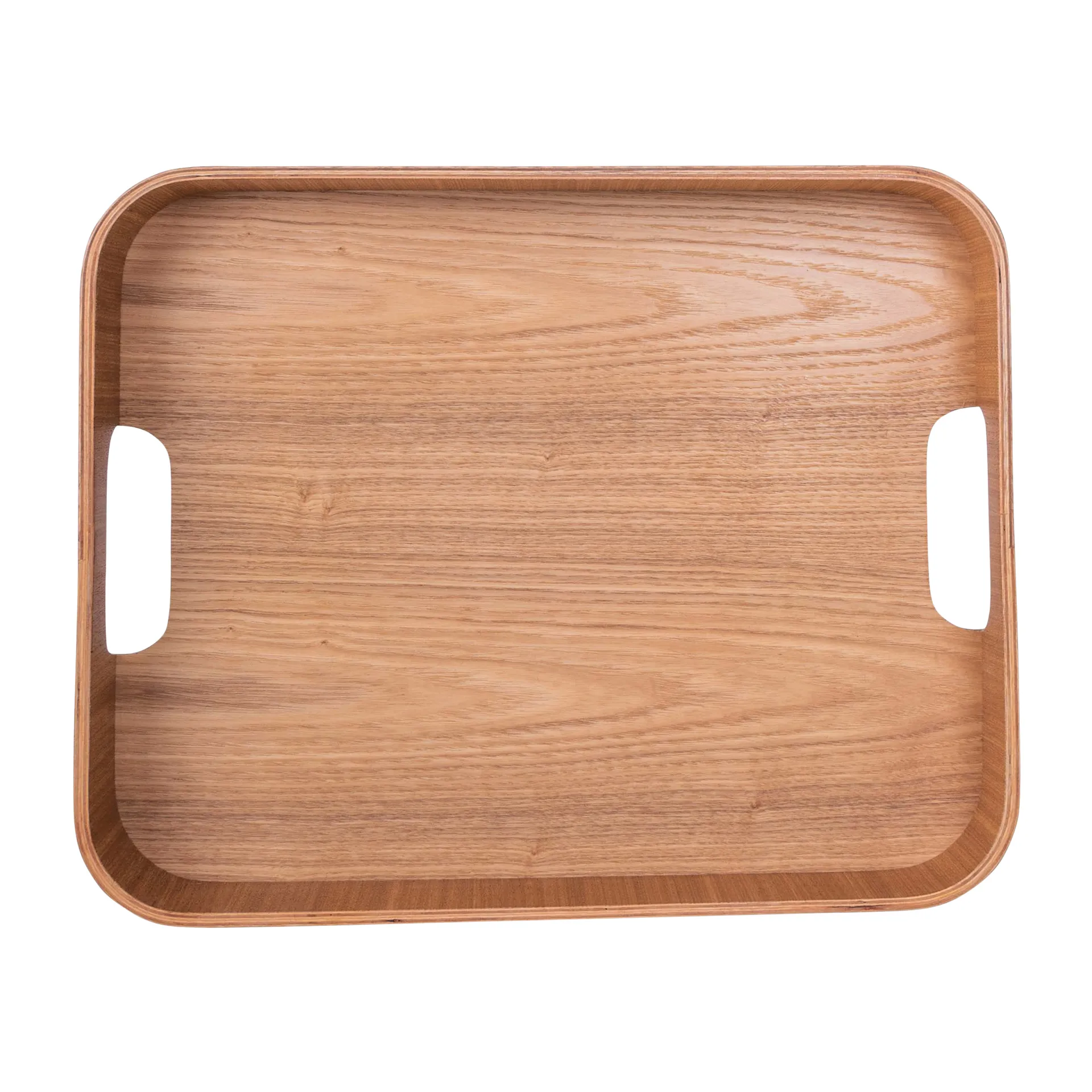 Hanna 托盘, 棕色 Sagaform