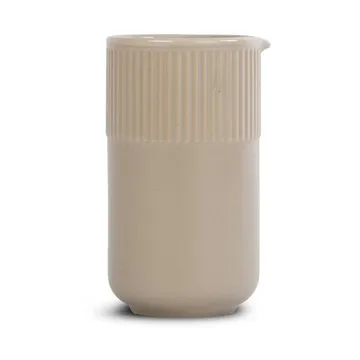 Inka 奶壶200ml - 米色 - Sagaform