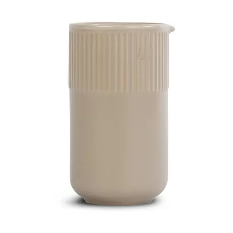 Inka 奶壶200ml - 米色 - Sagaform