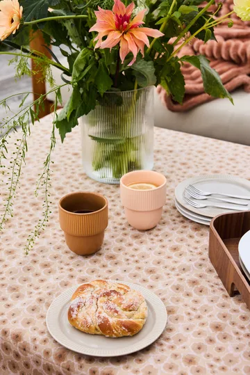 Inka 杯子 27 cl - Fudge - Sagaform