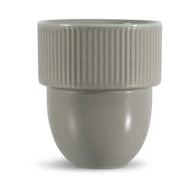 Inka 杯 270ml - 灰色 - Sagaform
