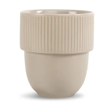 Inka 杯 270ml - 米色 - Sagaform