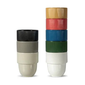Inka 杯 270ml - 米色 - Sagaform