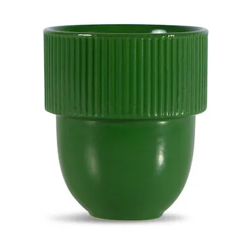 Inka 杯 270ml - 绿色 - Sagaform