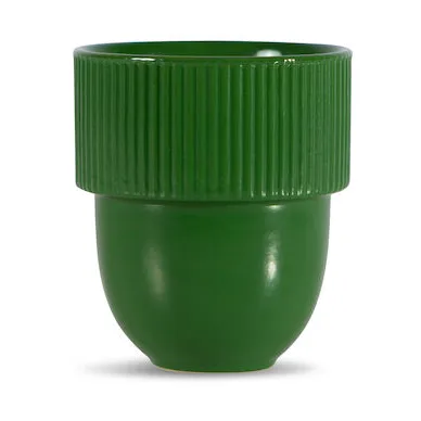 Inka 杯 270ml - 绿色 - Sagaform