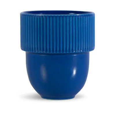 Inka 杯 270ml - 蓝色 - Sagaform