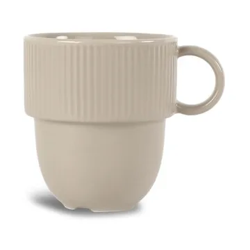 Inka 带柄杯270ml - 米色 - Sagaform