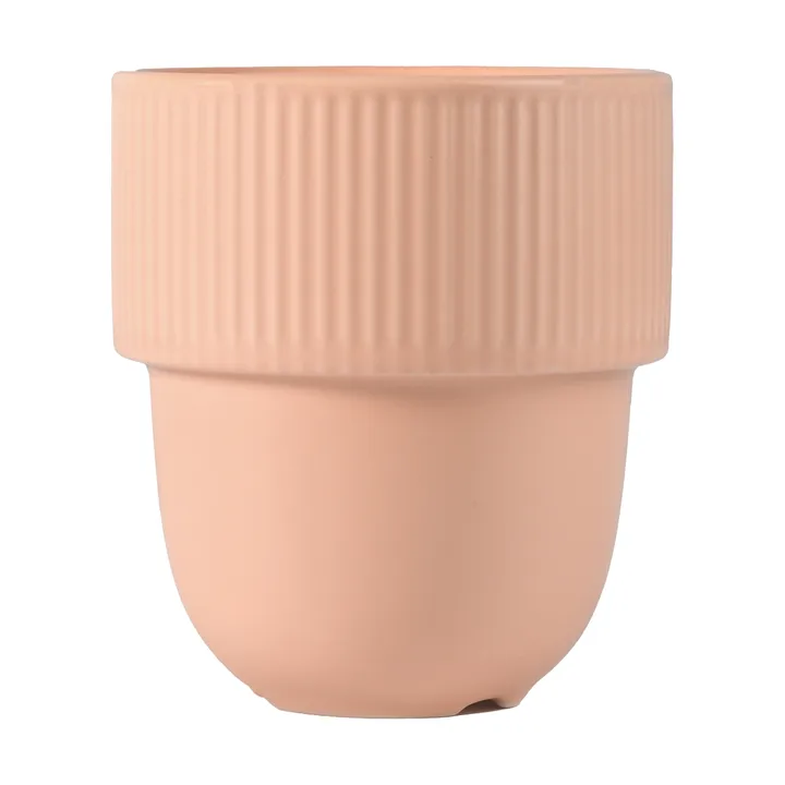 Inka 杯 270ml - 粉色 - Sagaform