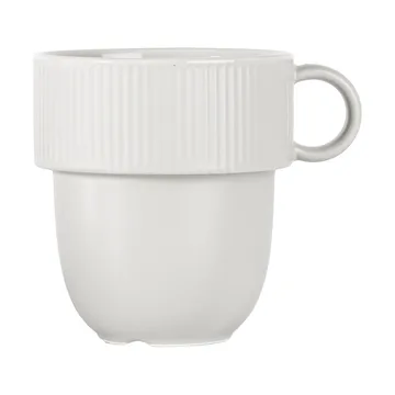 Inka 茶杯 375ml - 白色 - Sagaform