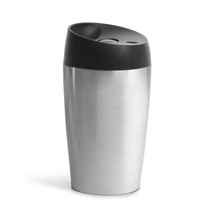 Loke 车载马克杯 240ml - 金属 - Sagaform