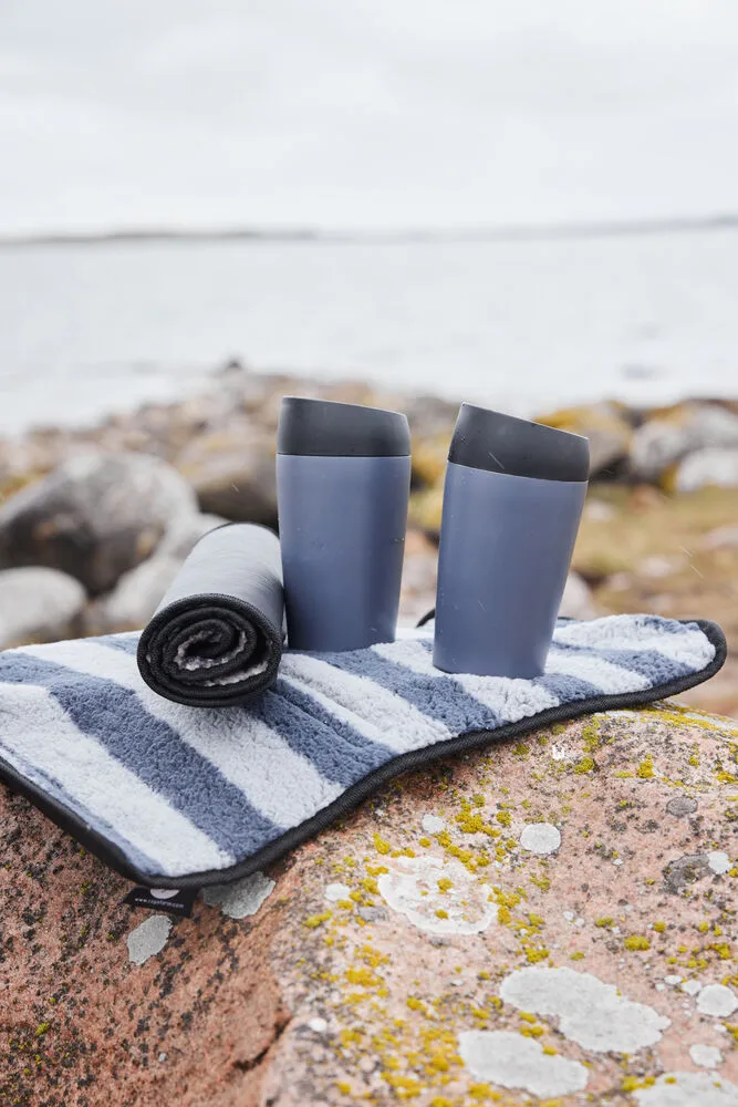 Loke car 马克杯 24 cl, 灰色 Sagaform