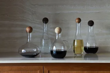 Nature酒水杯壶 - 1升 - Sagaform