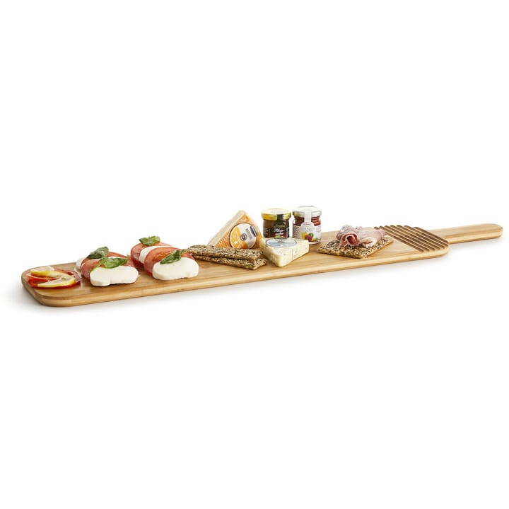 Nature serving 托盘 bamboo, 75 cm Sagaform