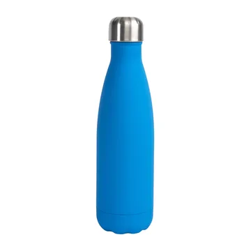 Nils不锈钢壶 500ml - 浅蓝色 - Sagaform