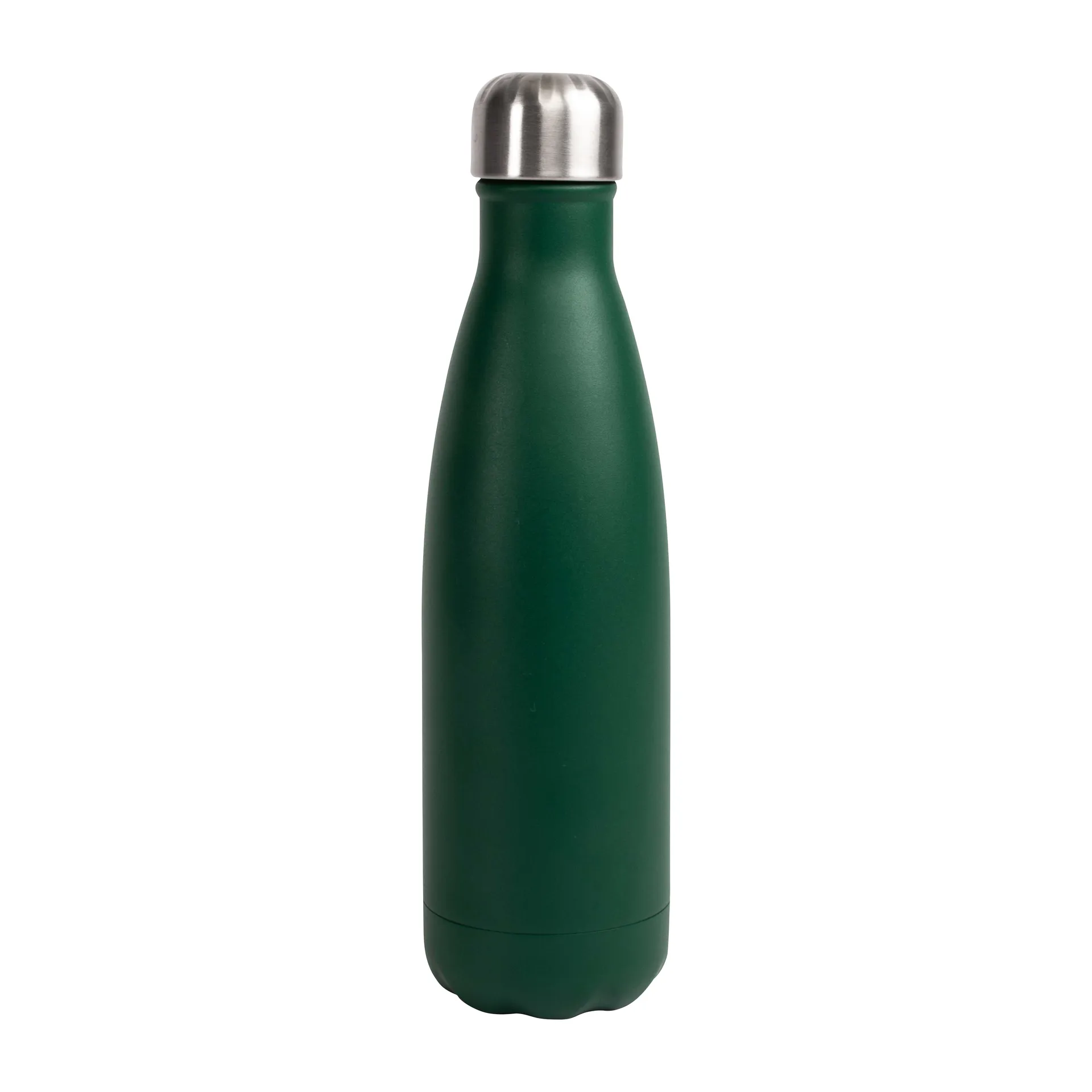 Nils不锈钢壶 500ml, 绿色 Sagaform