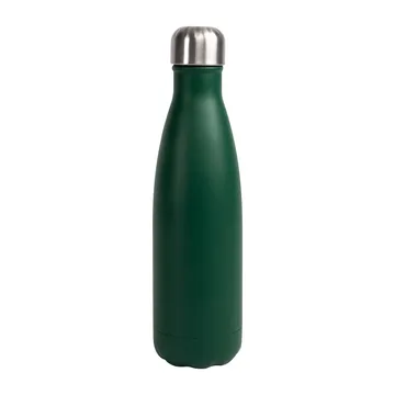 Nils不锈钢壶 500ml - 绿色 - Sagaform