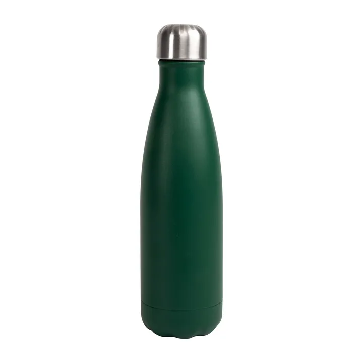 Nils不锈钢壶 500ml - 绿色 - Sagaform