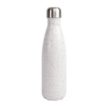 Nils不锈钢壶 500ml - 白色_黑色 - Sagaform