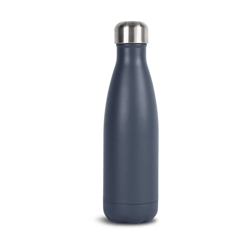 Nils不锈钢壶 500ml, 灰色 Sagaform