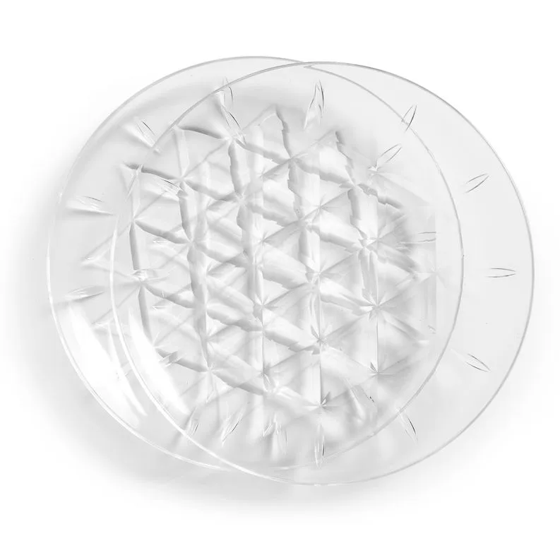 Picknick 盘子 两件套装, 26 cm Sagaform