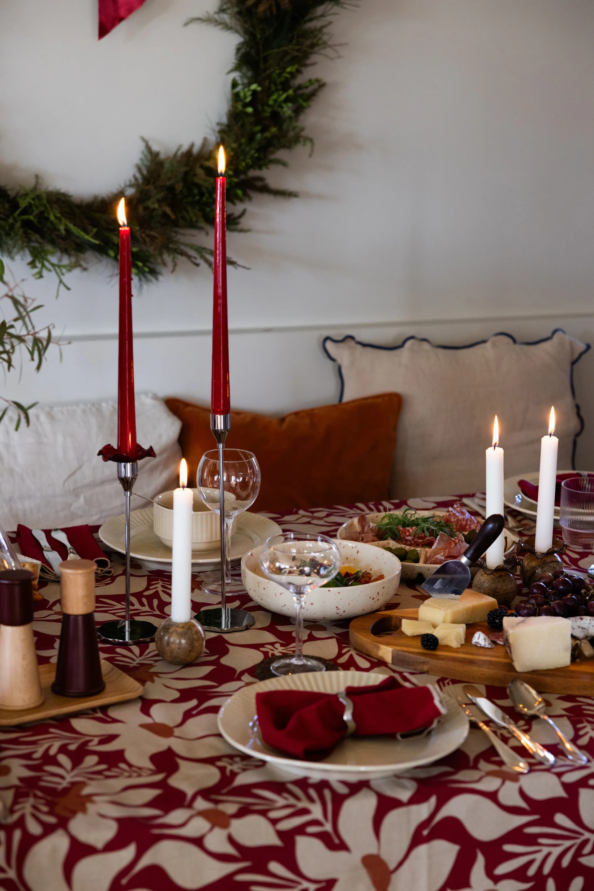 Sagaform Blanka 水瓶/玻璃水瓶 1.4 L, 透明 Sagaform