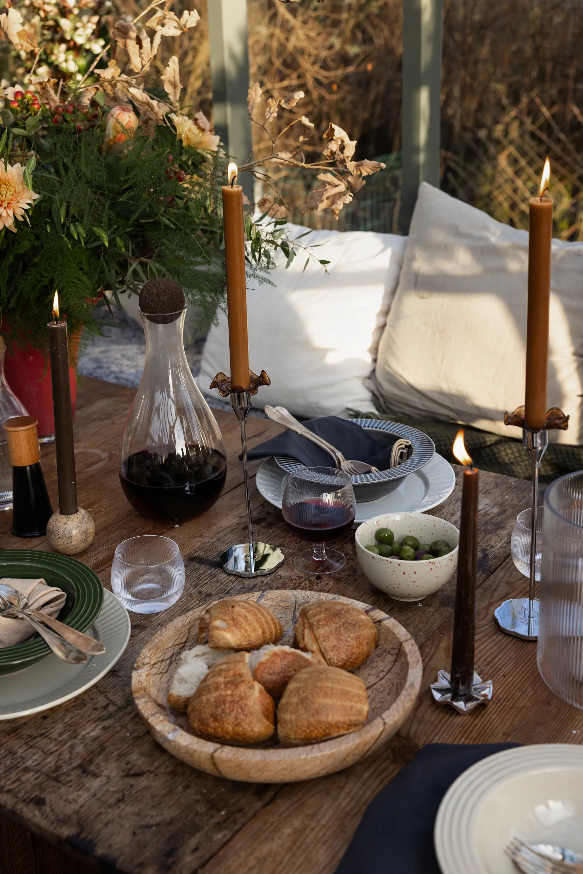 Sagaform Blanka 水杯 28 cl 两件套装, 透明 Sagaform