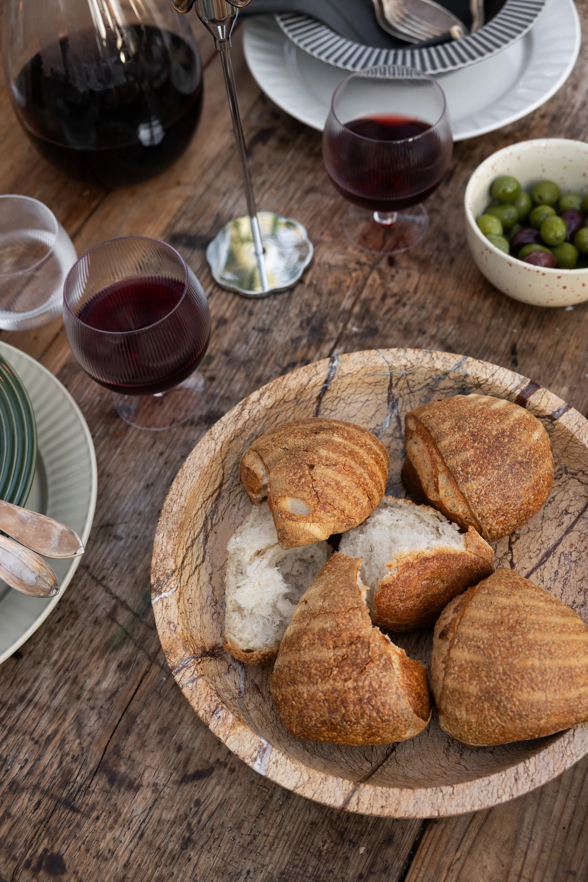 Sagaform Blanka 红酒杯 35 cl 两件套装, 透明 Sagaform