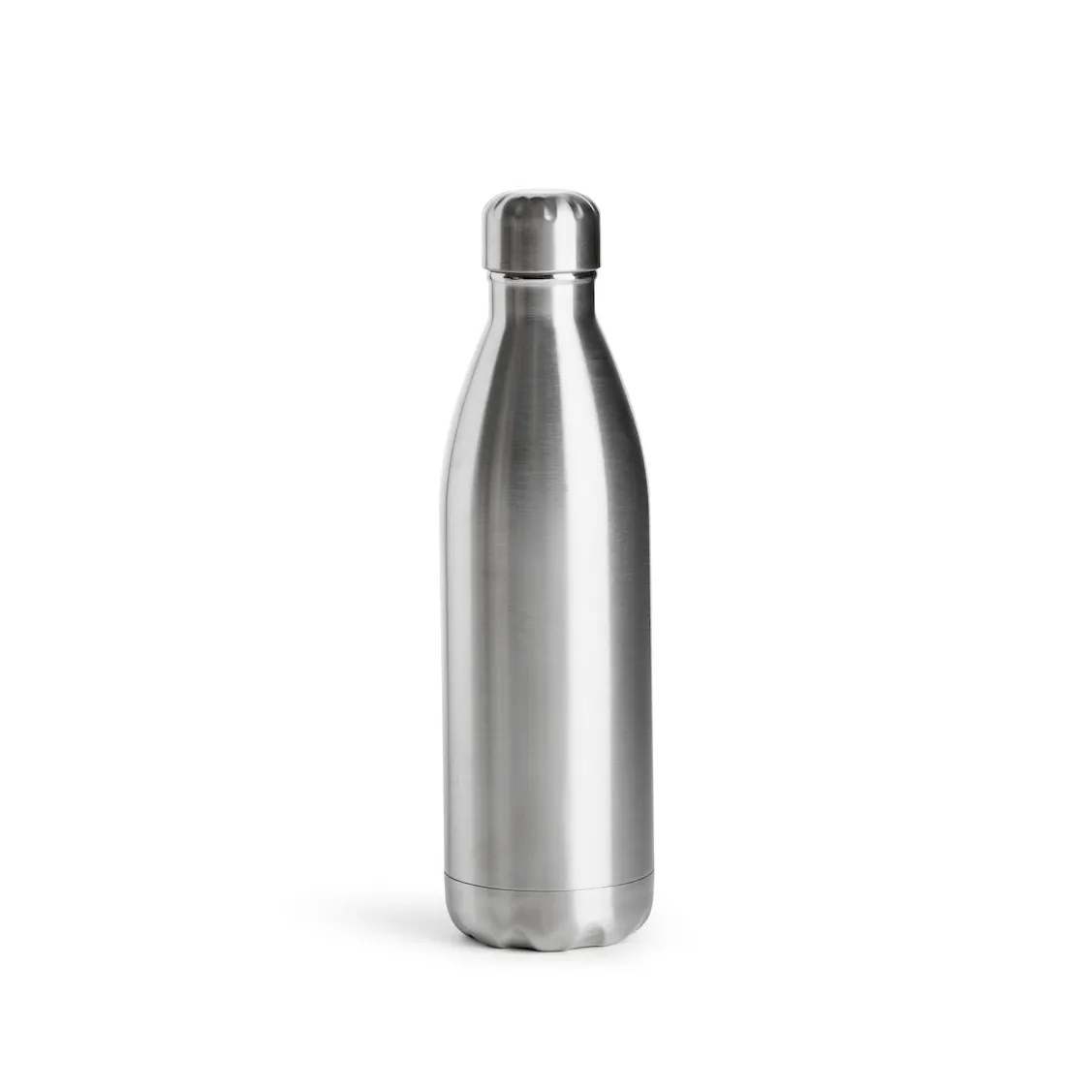 To Go不锈钢水杯 0.5L, 不锈钢 Sagaform