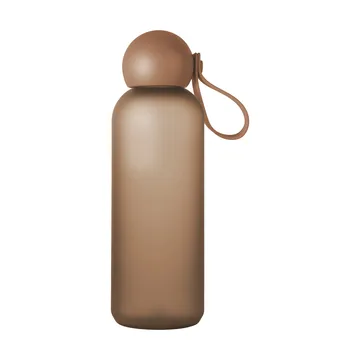 Tom 水瓶 650 ml - Fudge - Sagaform