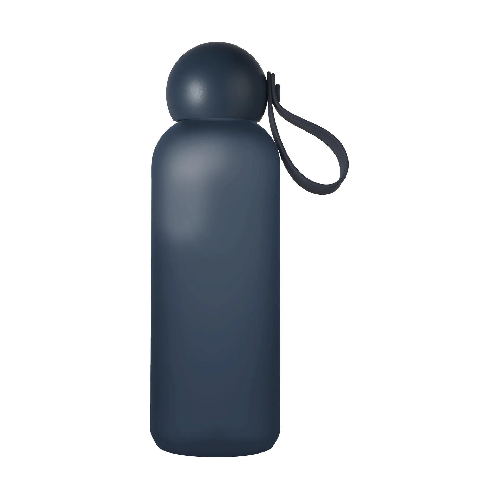 Tom 水瓶 650 ml, 蓝色 Sagaform