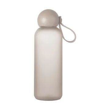Tom 水瓶 650 ml - 米色 - Sagaform