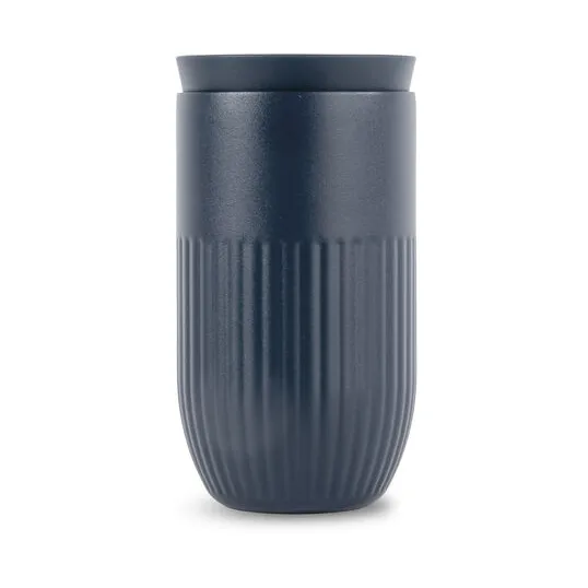 Tova 车载保温马克杯320ml, 蓝色 Sagaform