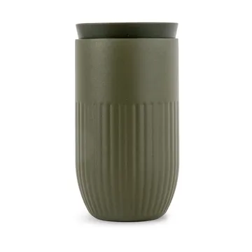 Tova 车载保温马克杯320ml - 绿色 - Sagaform