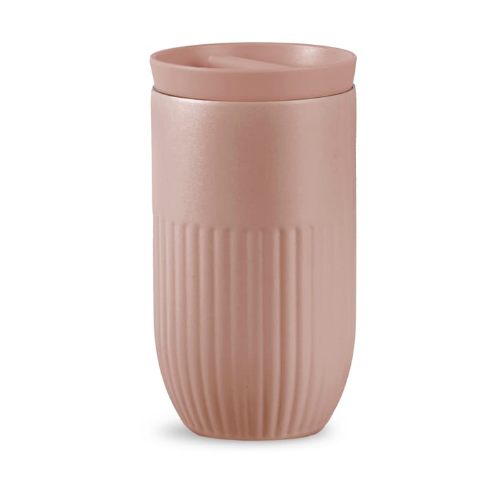 Tova car 马克杯 热水瓶mug 32 cl - 粉色 Pantone - Sagaform