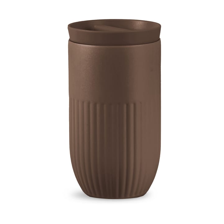 Tova car 马克杯 热水瓶mug 32 cl - 褐色 Pantone - Sagaform