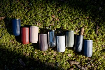 Tova car 马克杯 热水瓶mug 32 cl - 褐色 Pantone - Sagaform