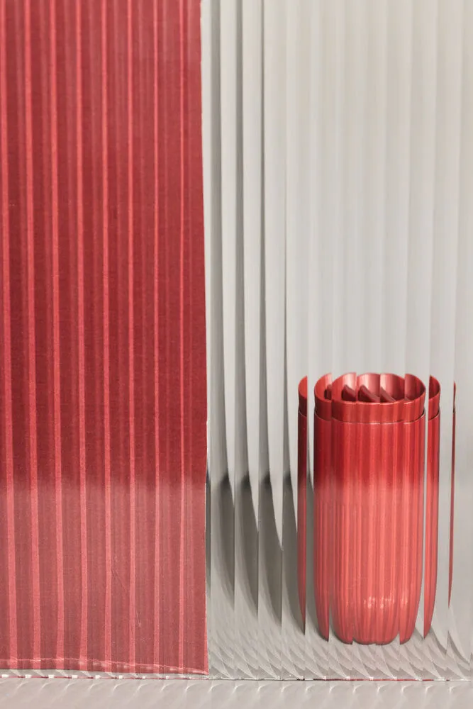 Tova car 马克杯 热水瓶mug 32 cl, 酒红色 红色 Sagaform