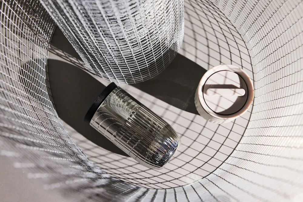 Tova car 马克杯 热水瓶mug 32 cl, 银色 Sagaform