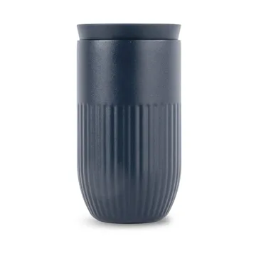 Tova car 马克杯 热水瓶mug 32 cl - 蓝色 - Sagaform