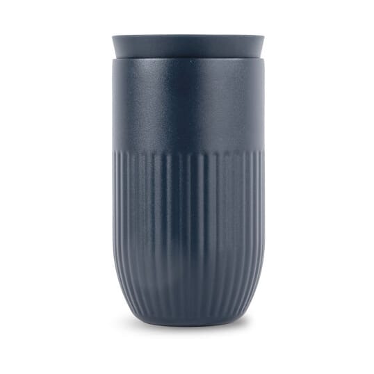 Tova car 马克杯 热水瓶mug 32 cl - 蓝色 - Sagaform